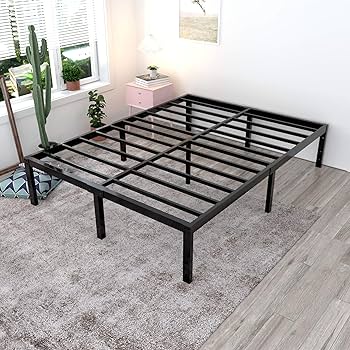 MM 18 80㎝ Amazon.com: yookare 18 Inch Tall and Strong Platform Metal
